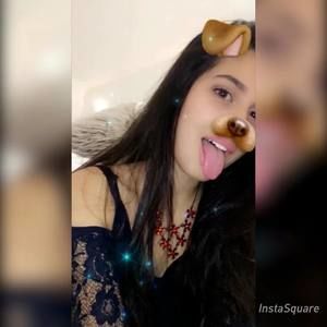 Meet your Posher, Paula